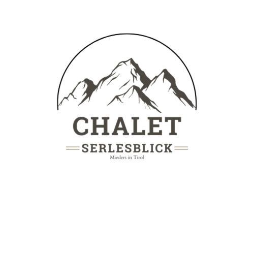 Chaletserlesblicktirol Mieders Exterior foto